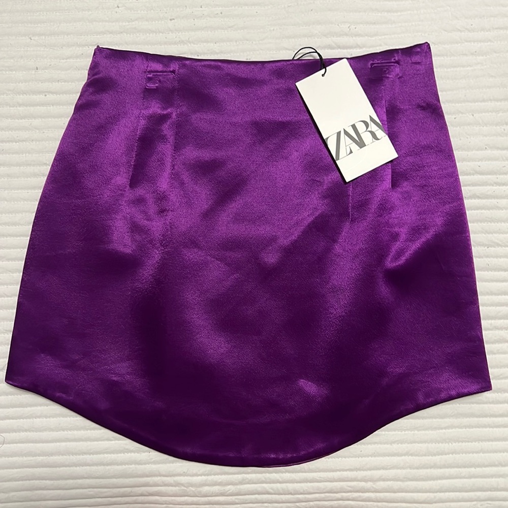 Zara Skirt